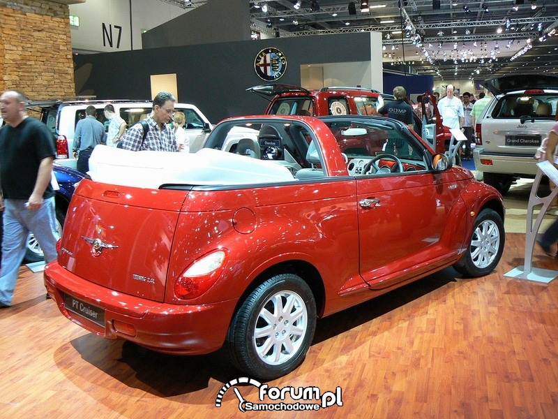 Motor Show