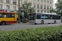 Autobus elektryczny dla Warszawy  BYD K9 MZA