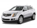 Cadillac SRX I