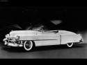 Cadillac Eldorado 1953