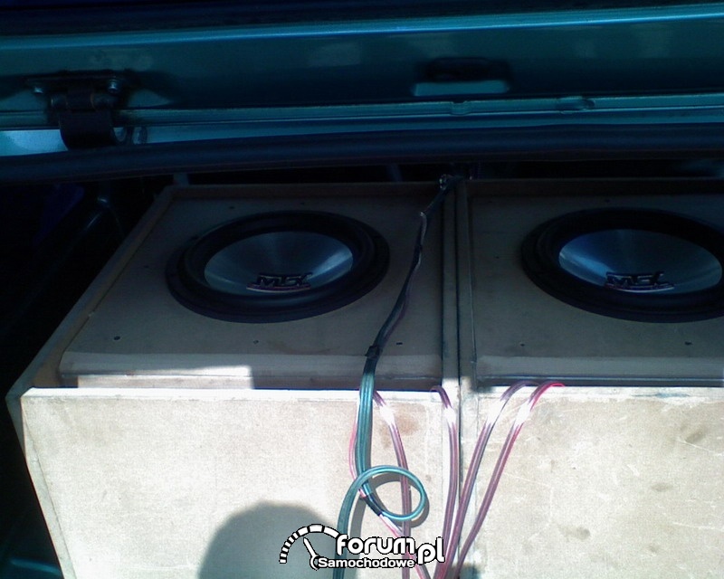 Car audio, video 2007