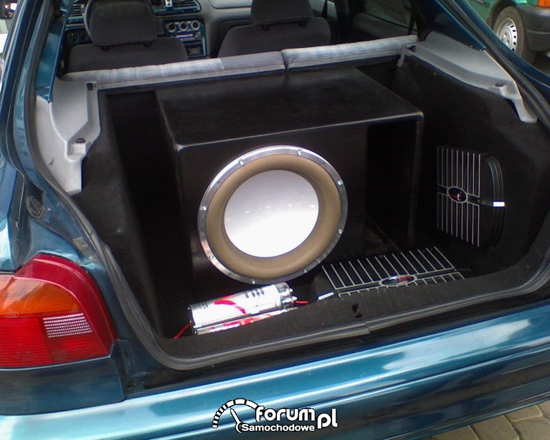 Car audio, video 2007