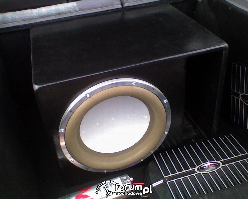 Car audio, video 2007