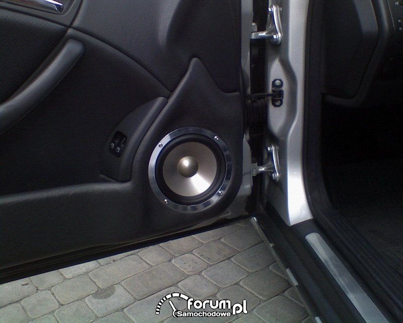 Car audio, video 2007