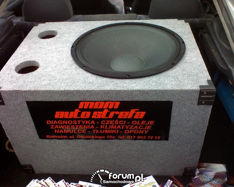 Car audio, video 2007