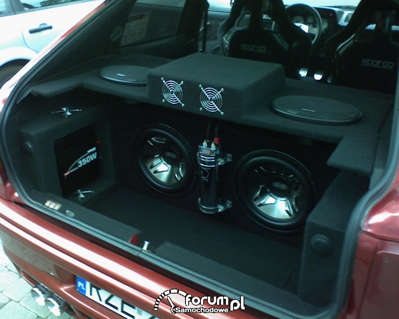 Car audio, video 2007