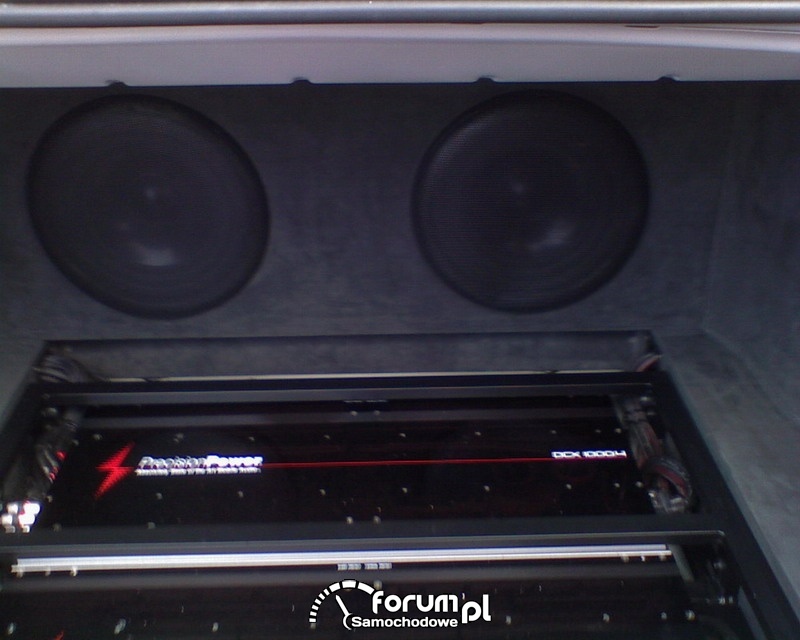 Car audio, video 2007