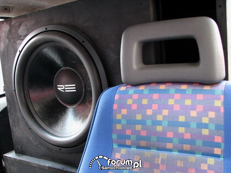 Car audio, video 2007