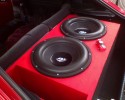 Car audio, video 2007