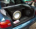 Car audio, video 2007