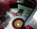 Car audio, video 2007