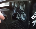 Car audio, video 2007