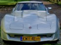 Chevrolet Corvette C3 Stingray, 5