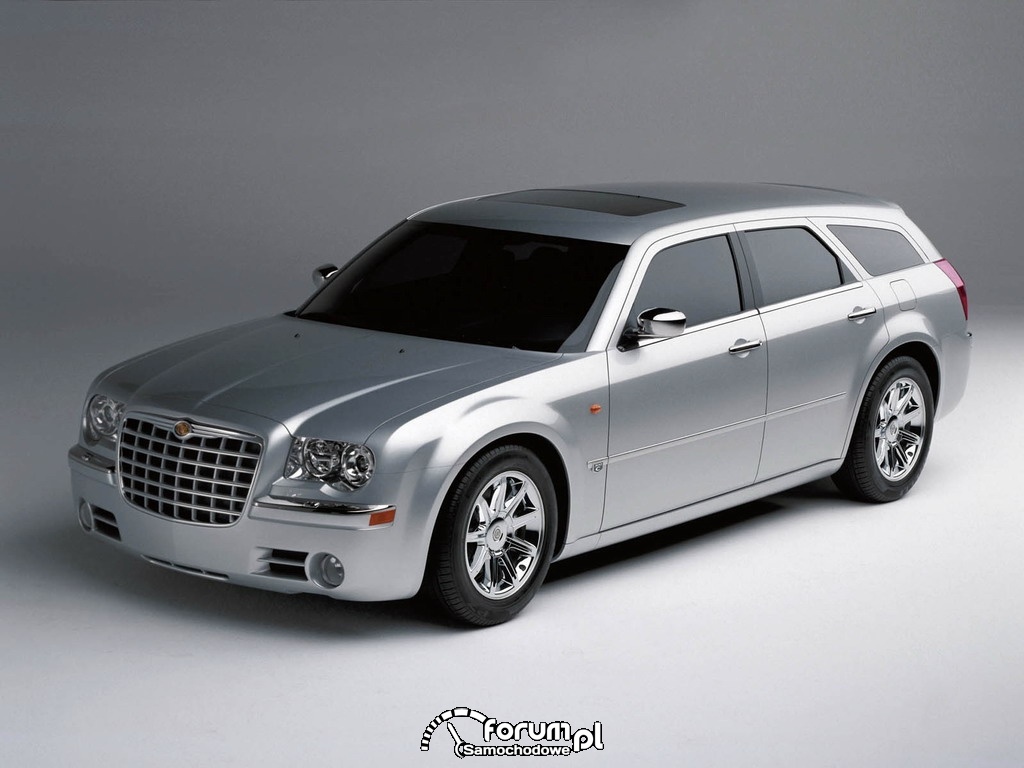 Chrysler 300