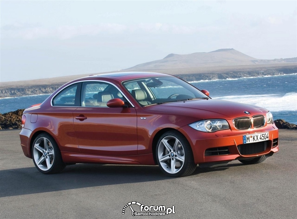 BMW seria 1