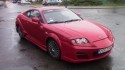 Hyundai Coupe