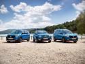 Dacia - rodzina samochodów Stepway, Dokker, Sandero, Lodgy