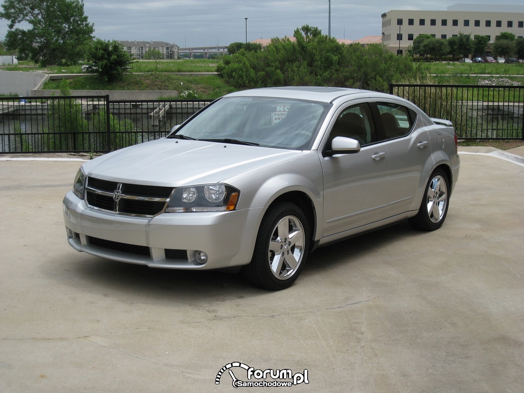 Dodge Avenger