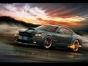 Dodge Charger - by roobi