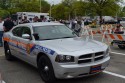 Dodge Charger - Highway Patrol, Nassau, Police