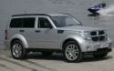 Dodge Nitro