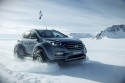 Hyundai Santa Fe, Arctic Trucks, 6