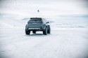 Hyundai Santa Fe, Arctic Trucks, 7