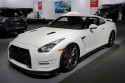 Nissan GTR zewnatrz