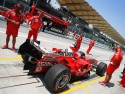 Formuła 1 - Ferrari