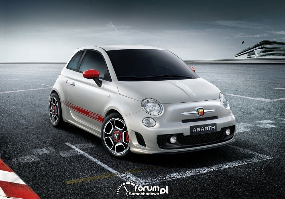 Abarth500