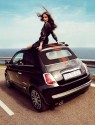 Fiat 500 By Gucci, 2