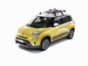 Fiat 500L Trekking Street Surf