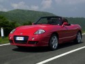 Fiat Barchetta