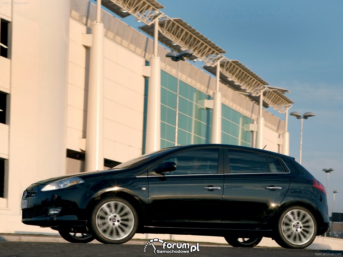 Fiat Bravo