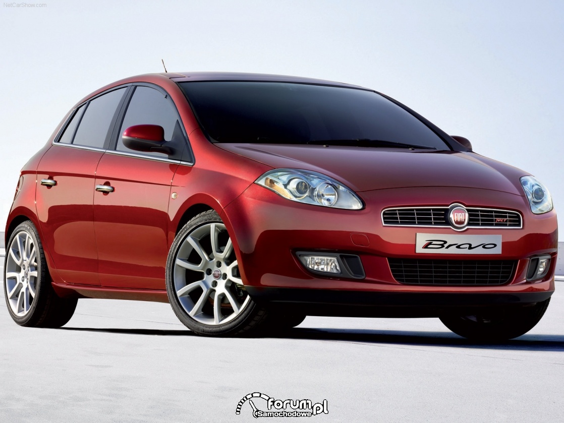 Fiat Bravo