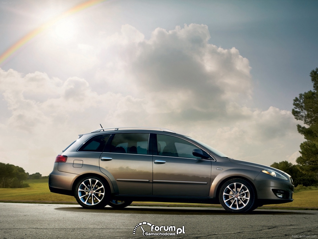 Fiat Croma