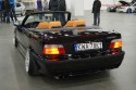 BMW E36 Cabrio, tył, 2