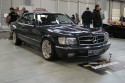 Mercedes SEC