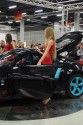 Nissan 350Z, dziewczyny, 3