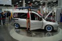 Opel Combo, dziewczyny, 5