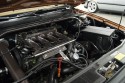 Volkswagen Golf III, silnik, brązowy