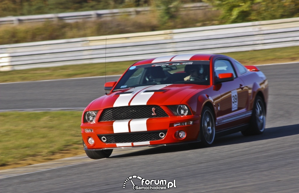 Ford mustang track days #4
