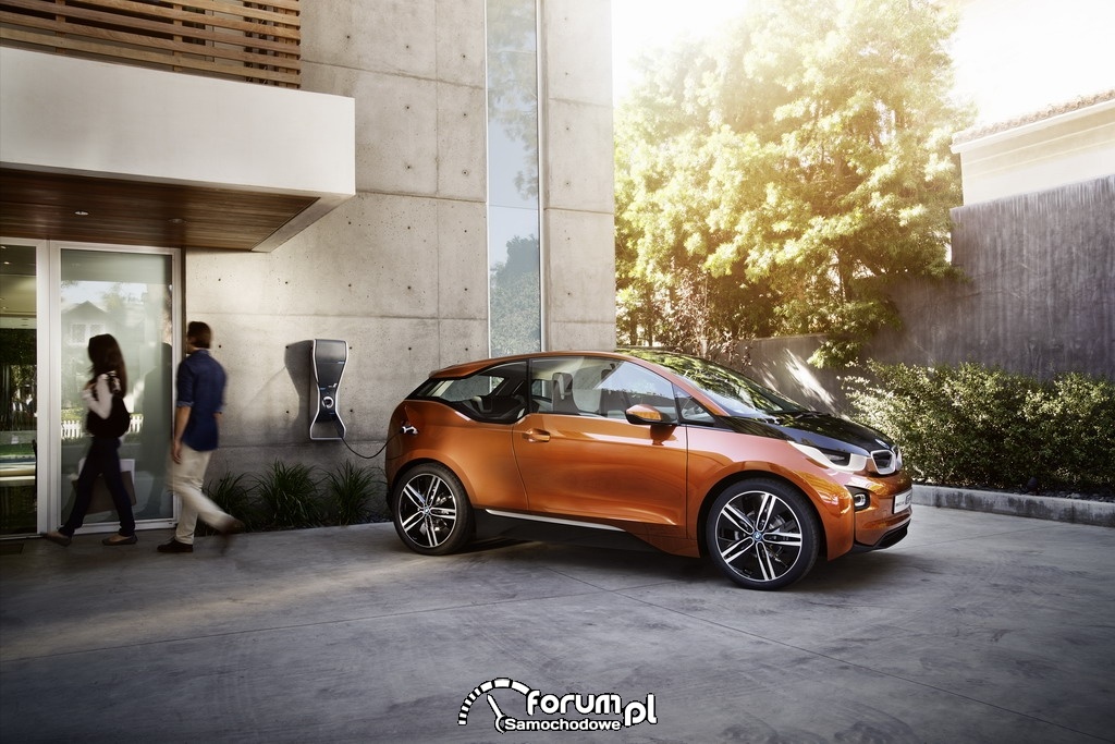 BMW i3 Concept Coupe, 12