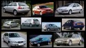Porównanie: Audi A3 8L, Citroen Xsara, Opel Astra G, Toyota Corolla e11, VW Golf IV