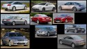 Porównanie: Audi A5 8T, BMW Seria 3 e92, Mercedes CLK w209, Peugeot 407 Coupe, Renault Laguna III Coupe