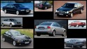 Porównanie: Audi A6 C5, BMW Serii 5 e39, Mercedes E-klasa w210, Volvo S80 I