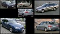 Porównanie: Audi A6 C6, BMW Serii 5 e61, Mercedes E - klasa s211