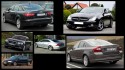 Porównanie: Audi A6 C6, Mercedes CLS c219, Volvo S80 II