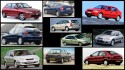 Porównanie: Fiat Brava, Mazda 323F BJ, Opel Astra G, Peugeot 306, Rover 200 III