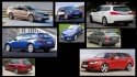 Porównanie: Honda Accord VIII, Mazda 6 II, Seat Exeo, Skoda SuperB II